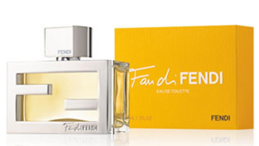 fendi fendi parfum femme