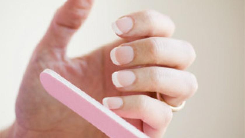 Comment Se Limer Correctement Les Ongles Femmes Daujourdhui