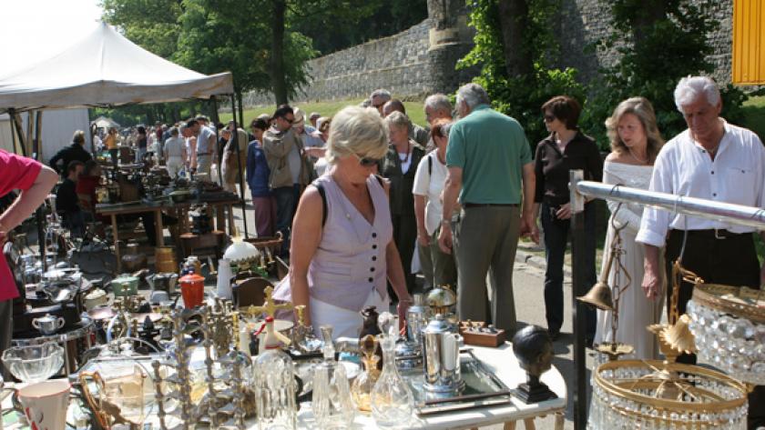 Tongeren: charmant stadje met pit - Libelle