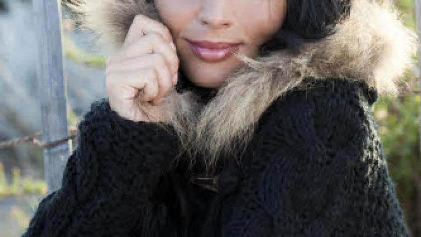 Des Gros Pulls Pour L Hiver Femmes D Aujourd Hui