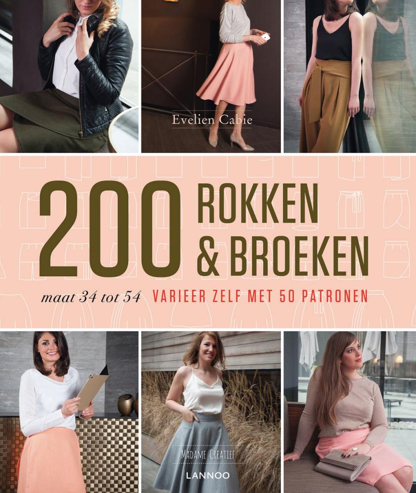 boek rokjes maken boek rokjes maken