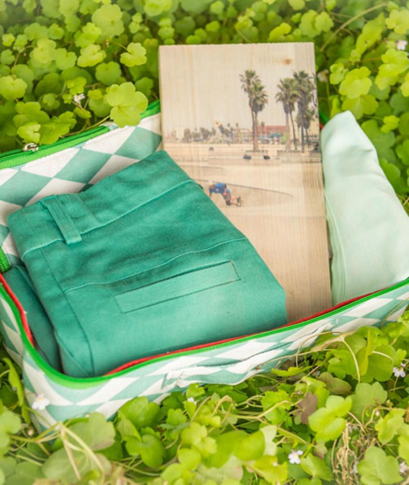 groen trendkleur