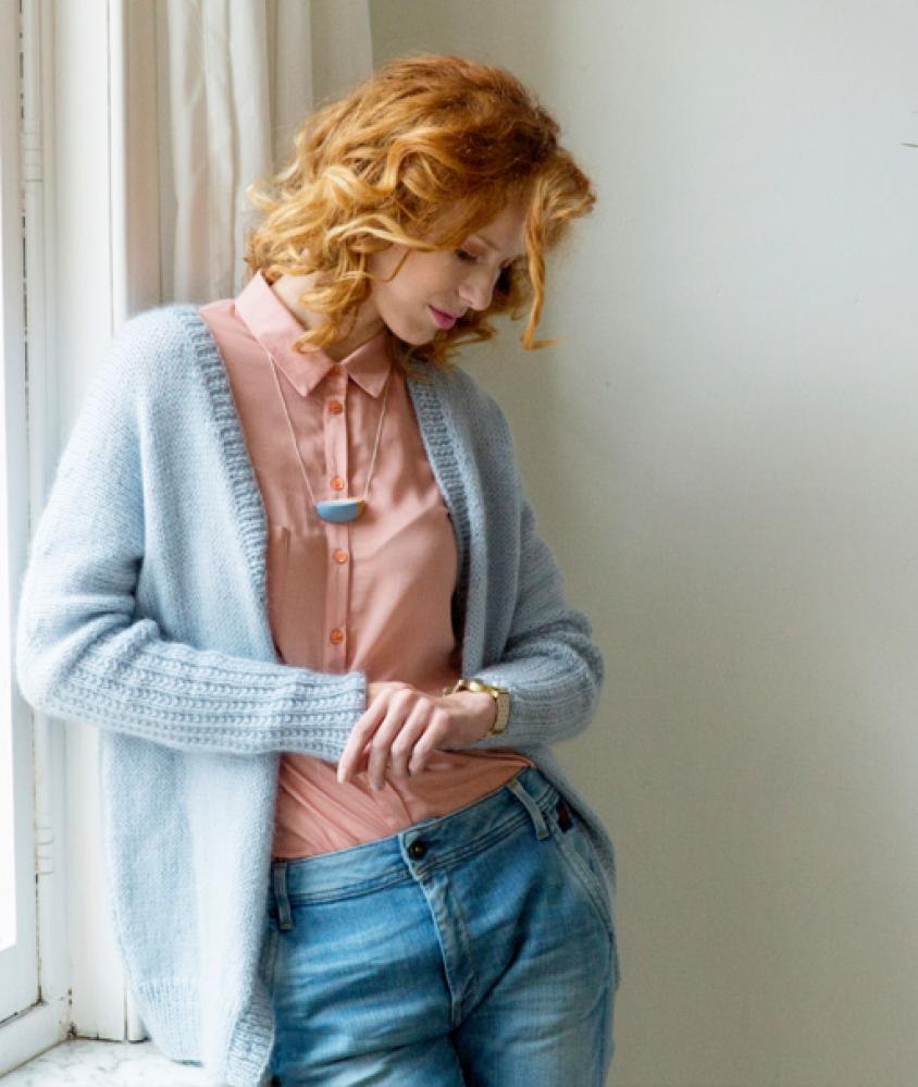 Libelle Cardigan