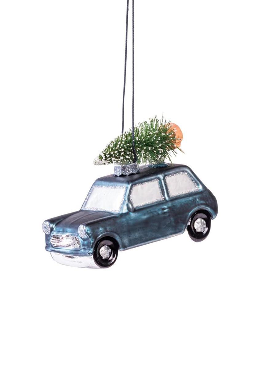 Kerstauto