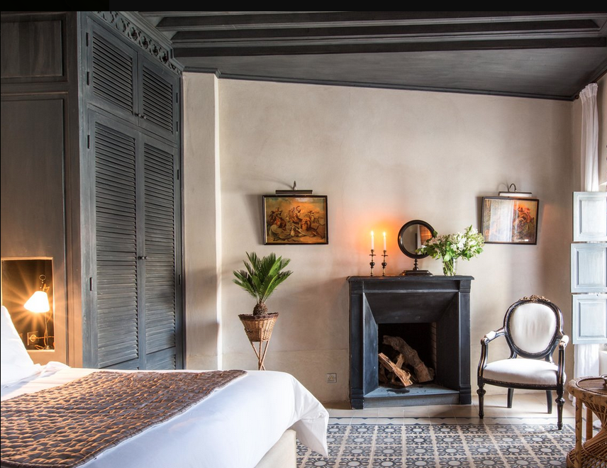 riad marrakech