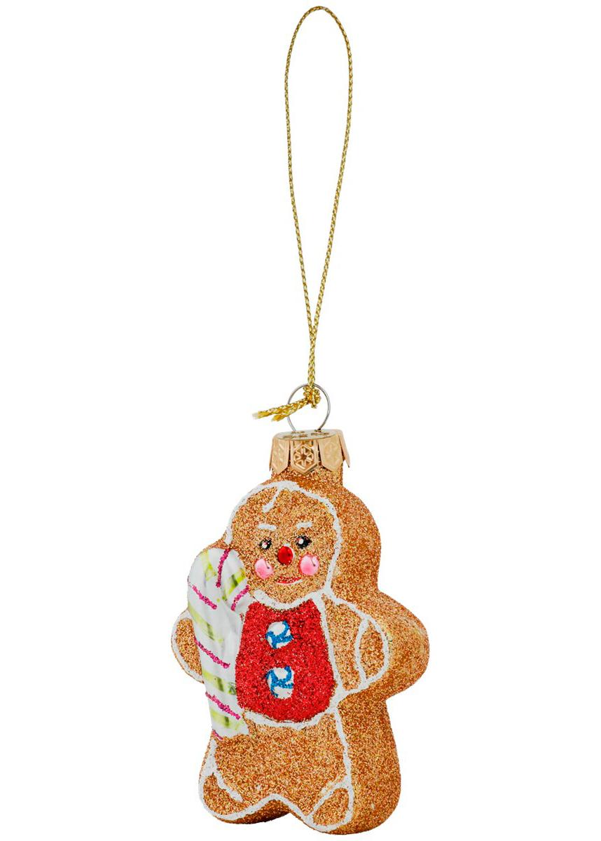 Gingerbreadmannetje