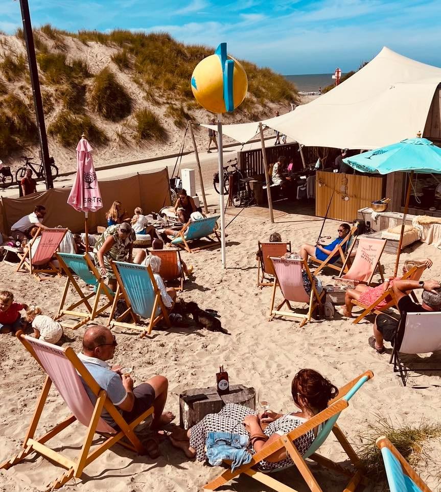 bar bonk westende