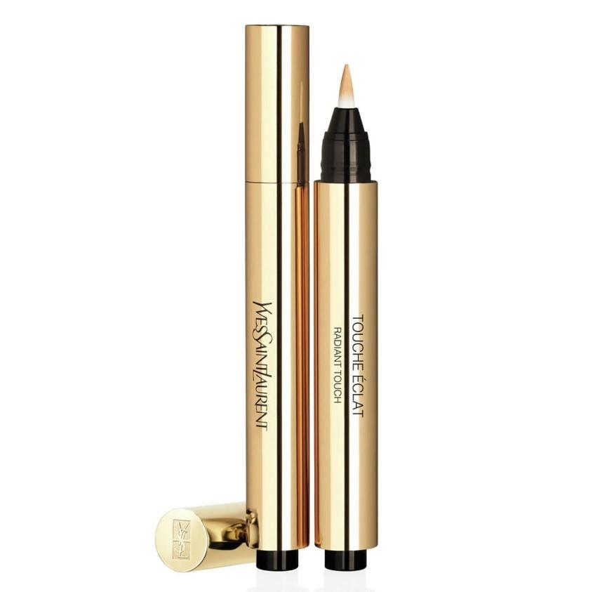 Yves Saint Laurent Touche éclat beste concealers