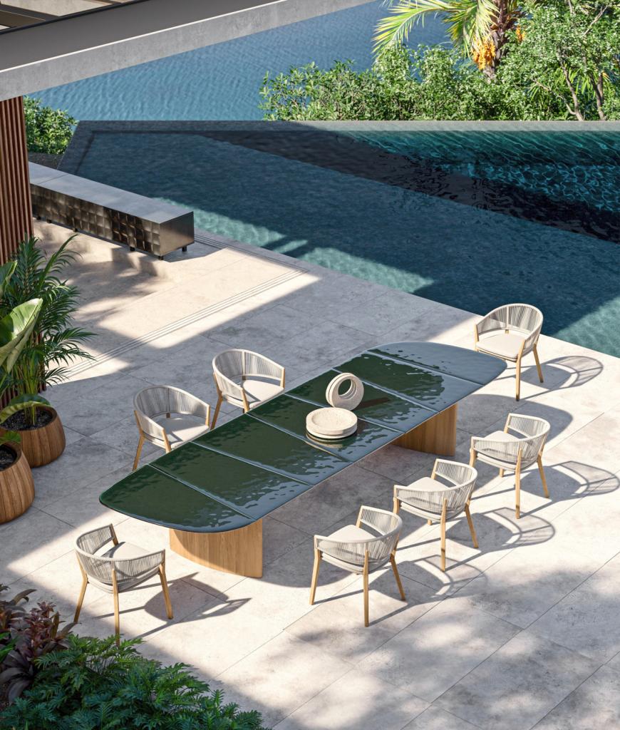 mobilier outdoor