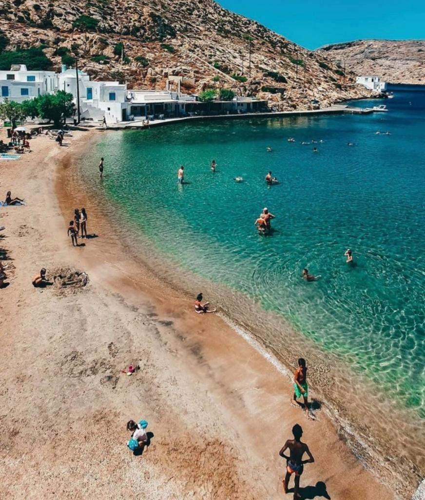Sifnos