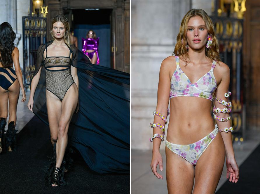 Florals for Fall