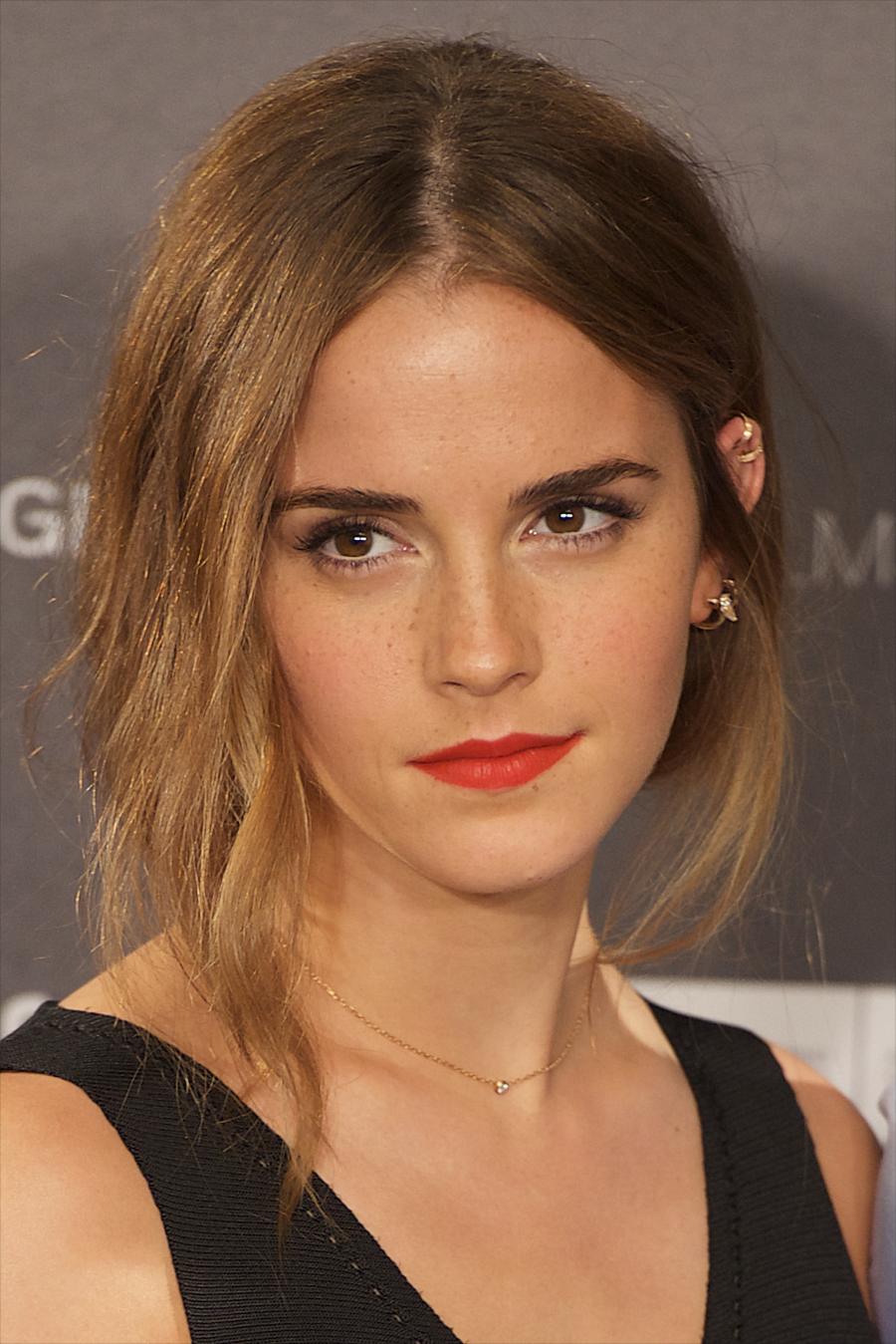 Emma Watson Nummer Emma Watson Age
