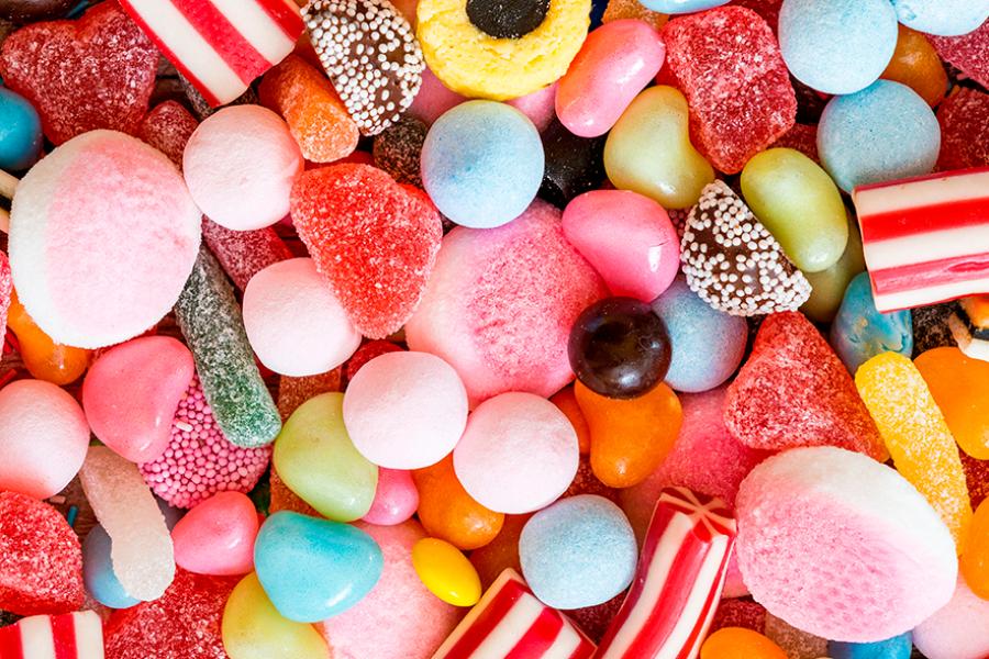 bonbons