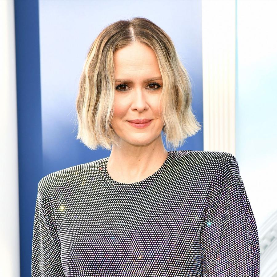 Sarah Paulson
