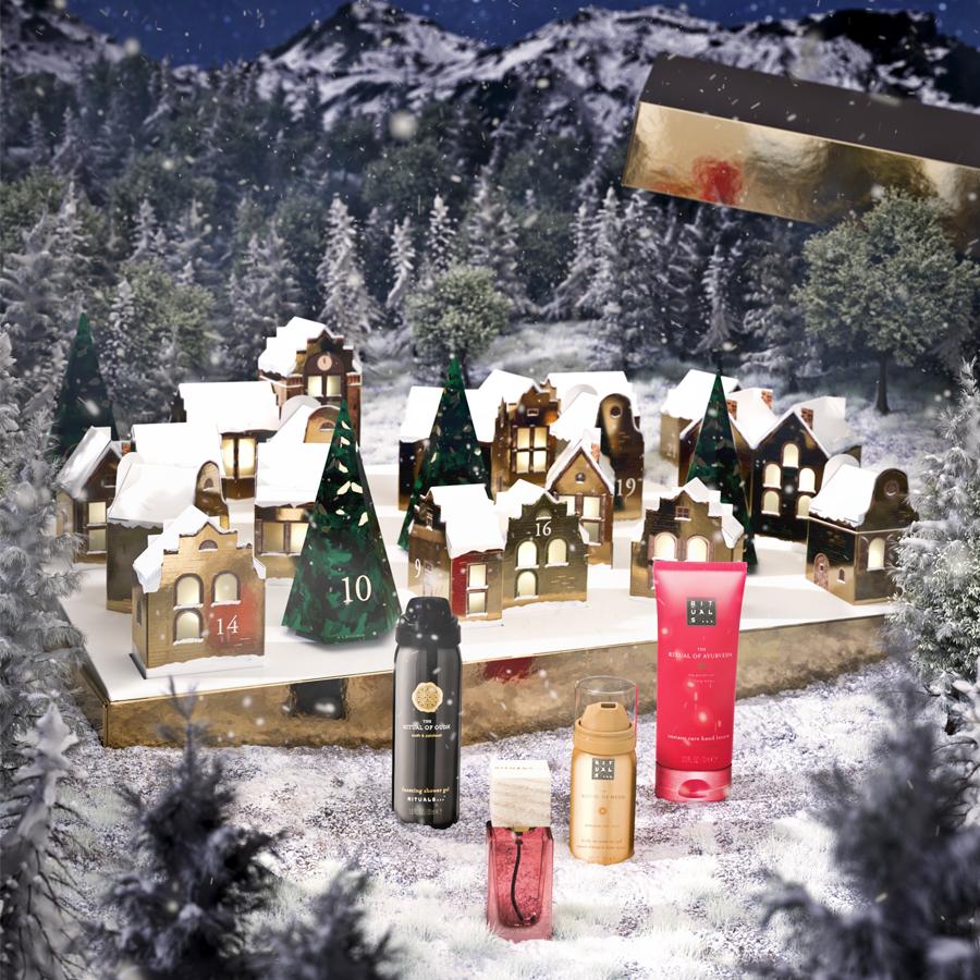 The Ritual of Advent