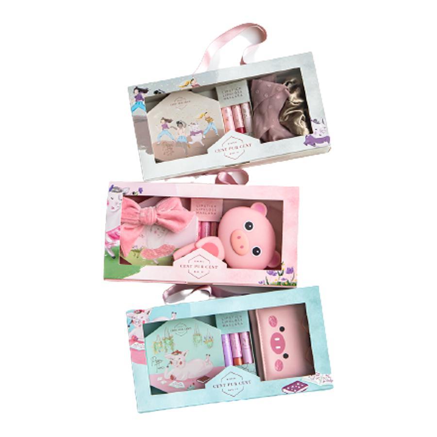Make-up voor kinderen van Cent Pur Cent