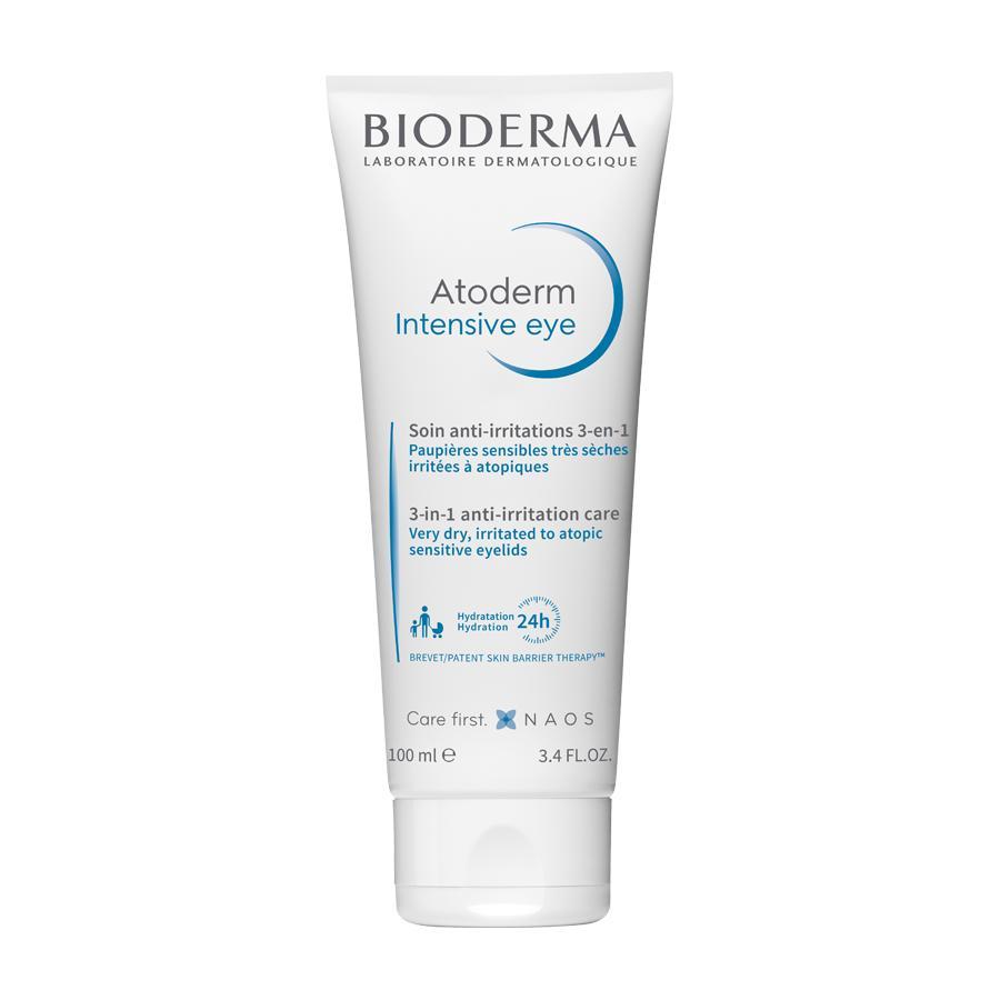 Atoderm Intensive Eye van Bioderma