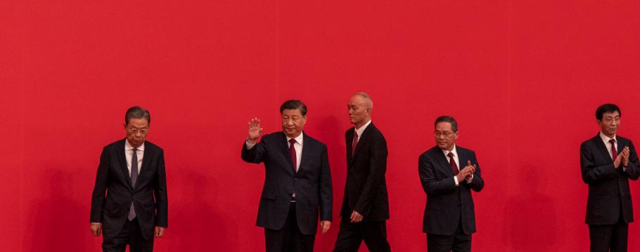 Xi Jinping