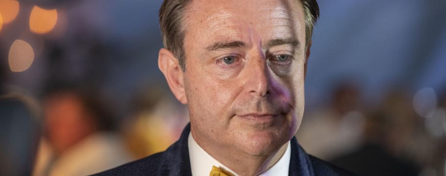 Bart De Wever