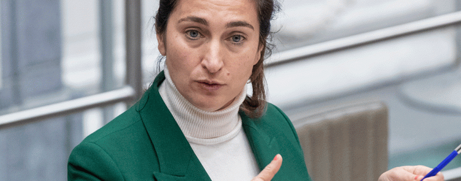 Zuhal Demir (N-VA)