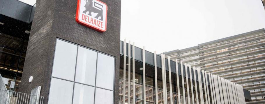 Delhaize