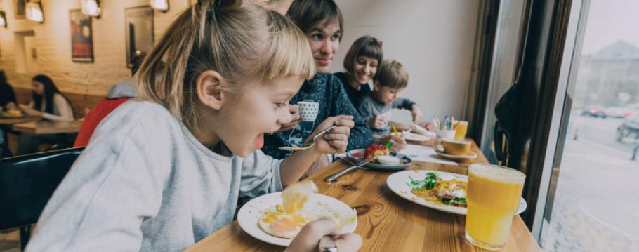 restaurant bruxelles enfants