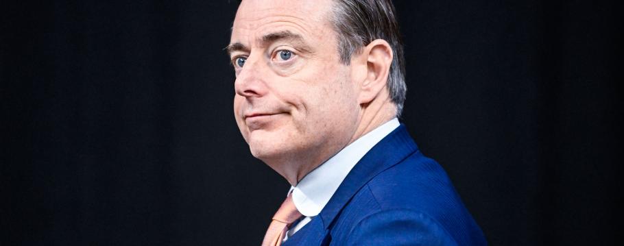 Bart De Wever
