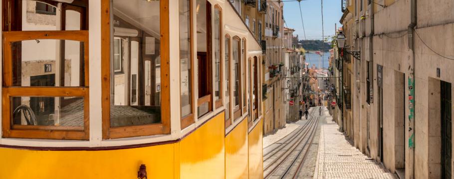 Lissabon
