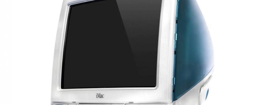 Originele iMac