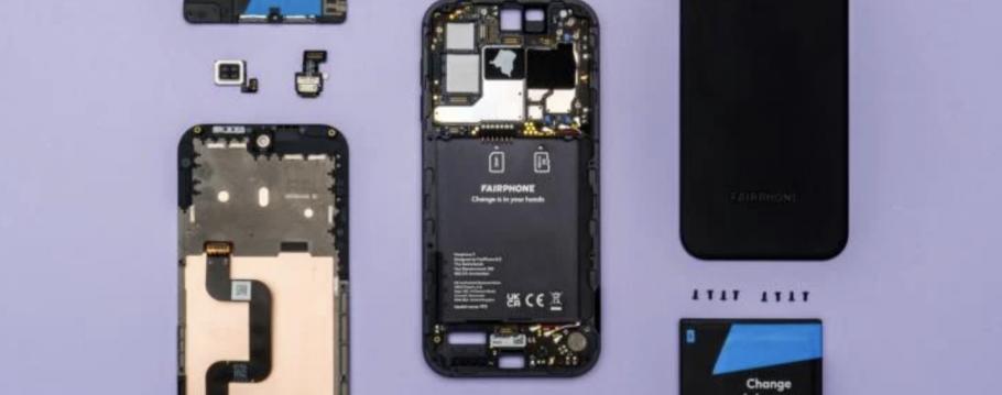 Fairphone 5