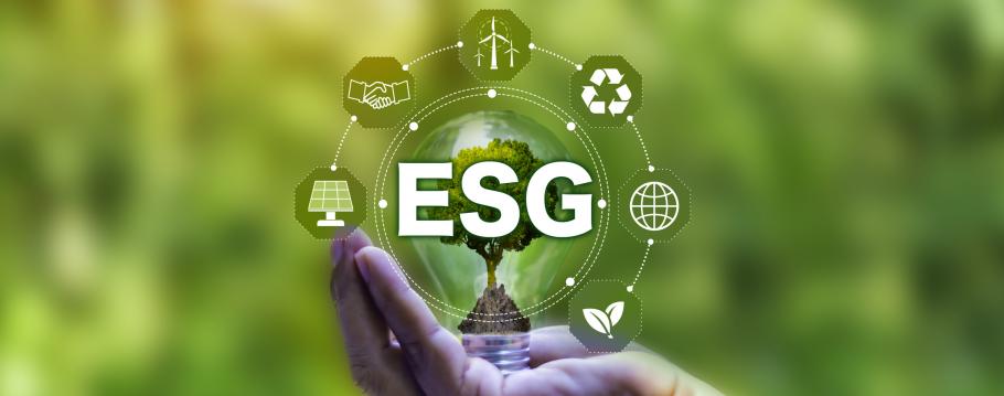 ESG