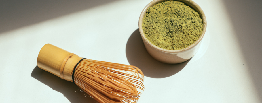 Le Japon commence à avoir du mal à satisfaire la demande de matcha - Canva