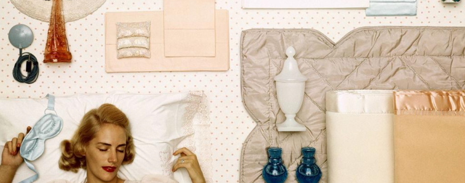 Le sommeil rend-il vraiment plus beau? Getty Images