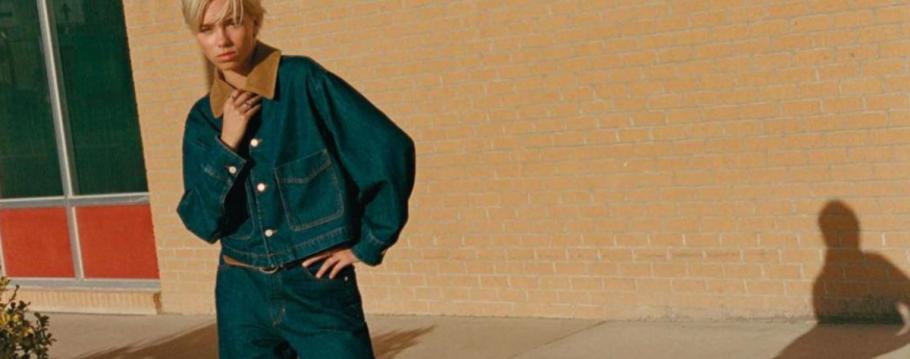 Voici les 10 tendances jeans à adopter cette saison - SDP (Marc'o Polo)