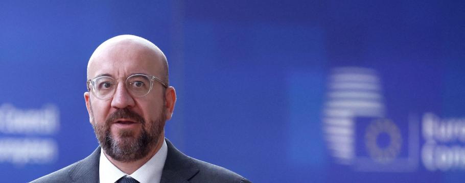 Charles Michel