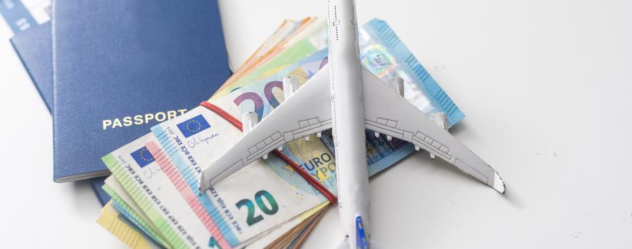 billet avion