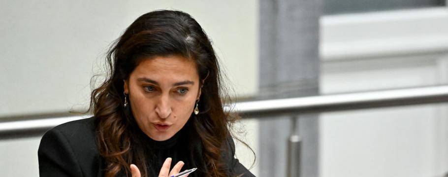 Zuhal Demir