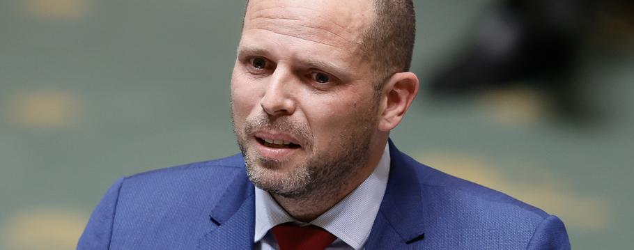 Theo Francken (N-VA)