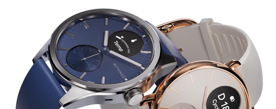 Withings ScanWatch 2