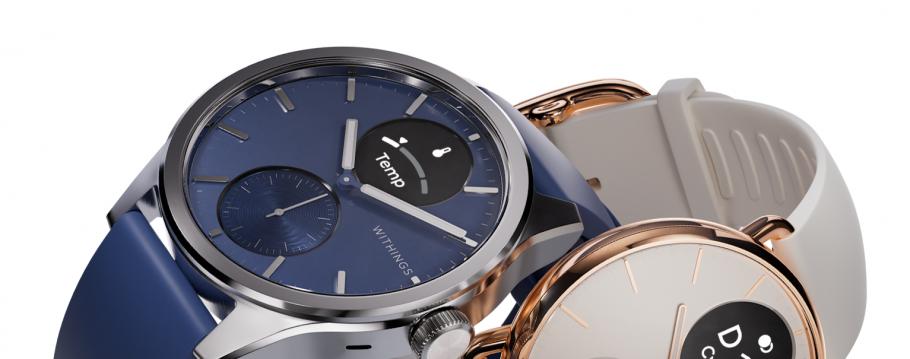 Withings ScanWatch 2