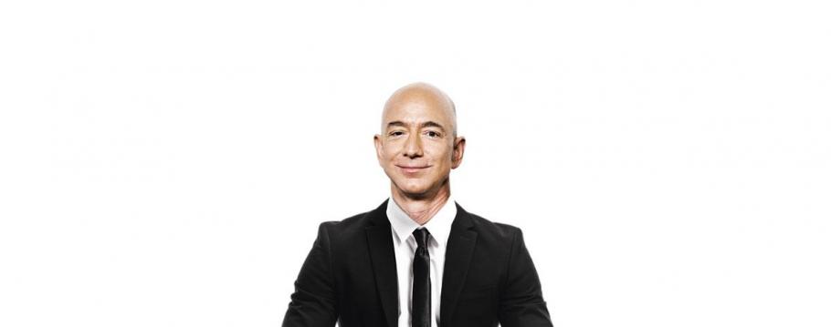 Jeff Bezos