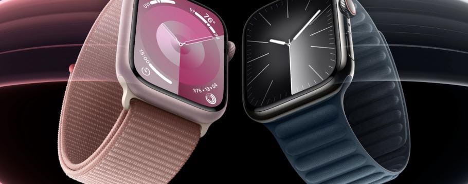 Apple Watch Series 9