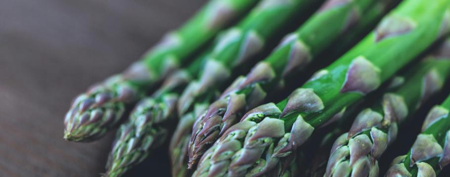 Asperge