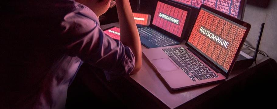 Ransomware