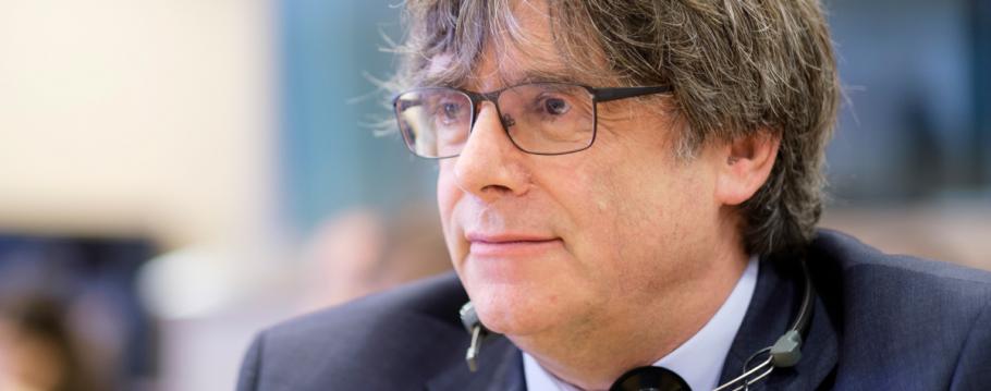 Puigdemont