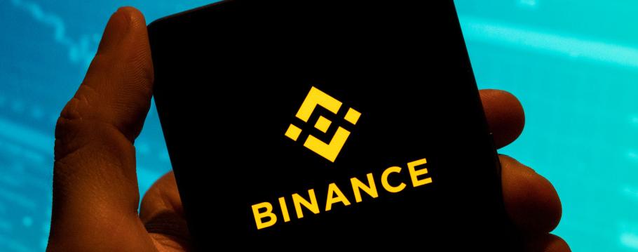 Binance