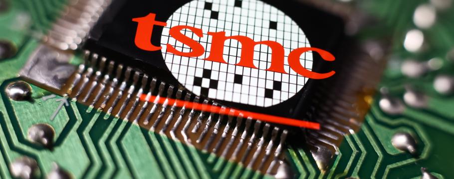 TSMC