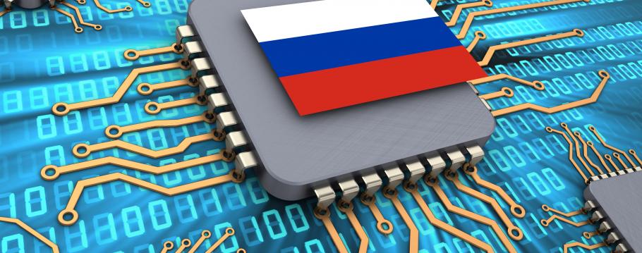 Chips Rusland tech