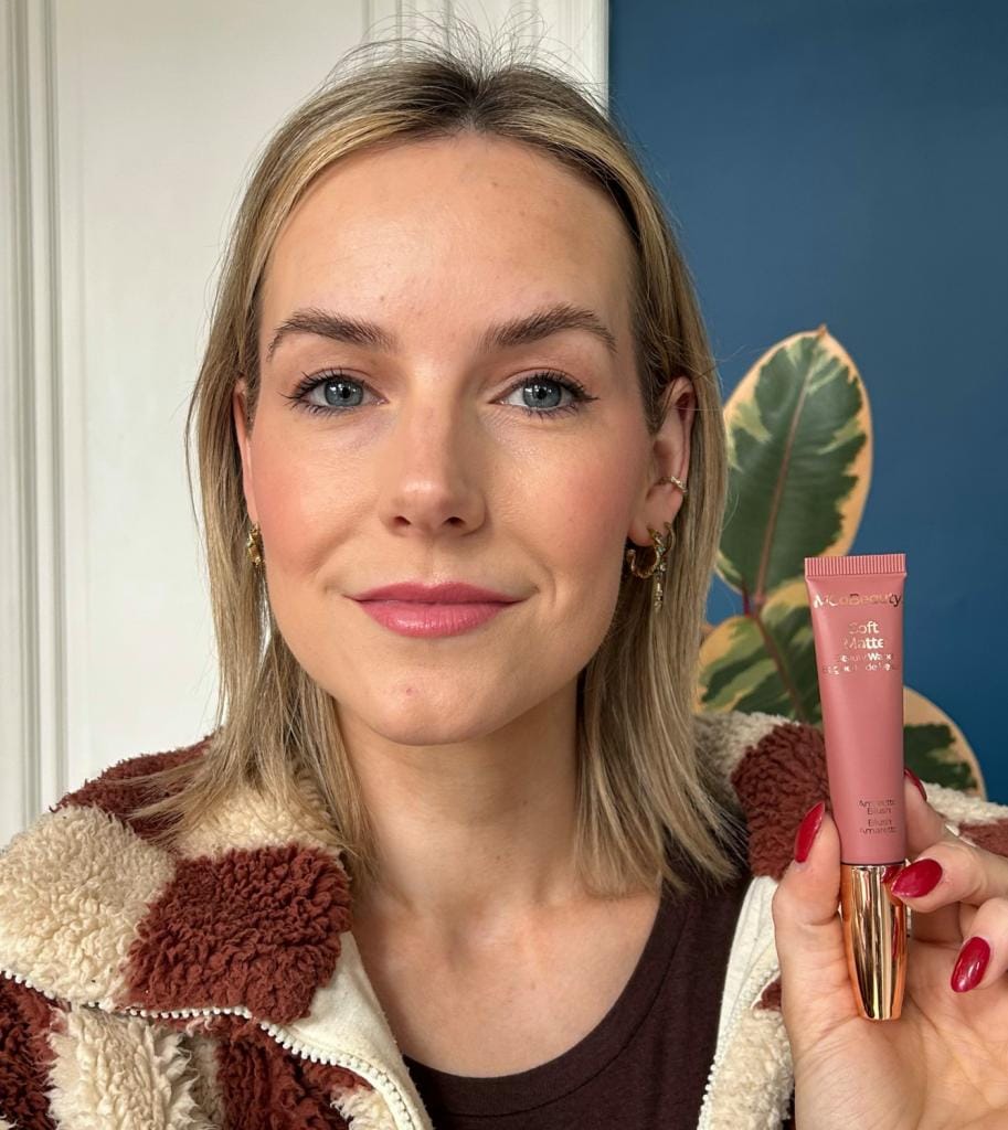 Mco Beauty Soft Matte Blush