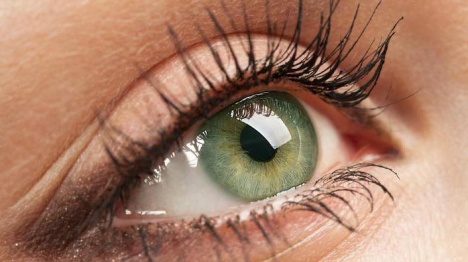 Pourquoi les yeux verts sont-ils exceptionnels? - Femmes d'Aujourd'hui